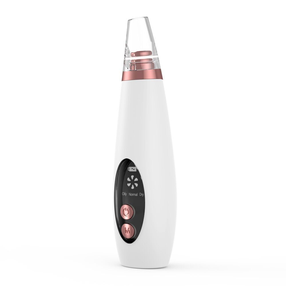 Plonique Porevia Blackhead Vacuum