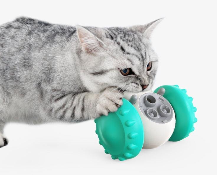 Plonique™ Pet Interactive Toy