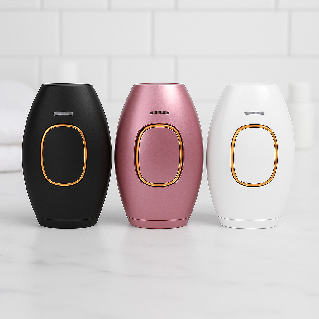 Plonique Glowaze Laser Hair Remover