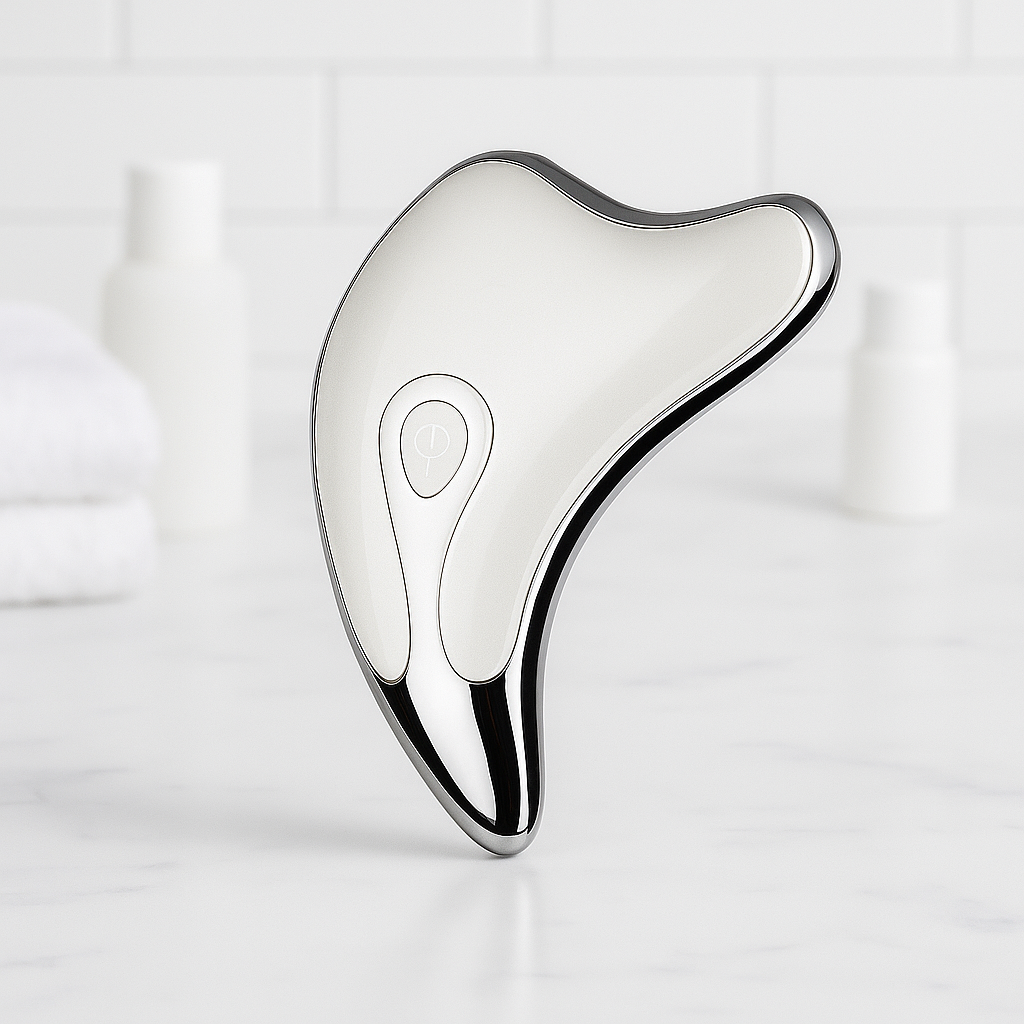 Plonique Gua Sha Massager