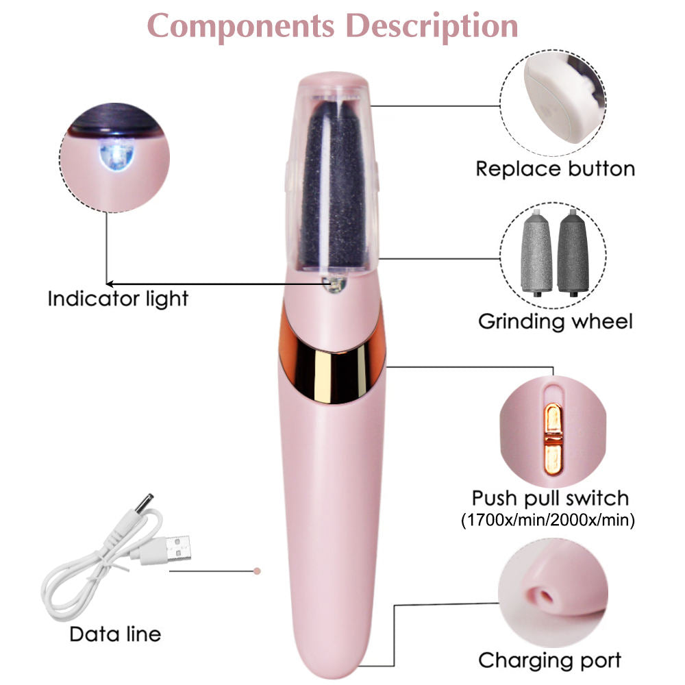 Plonique Veluva™ Pro