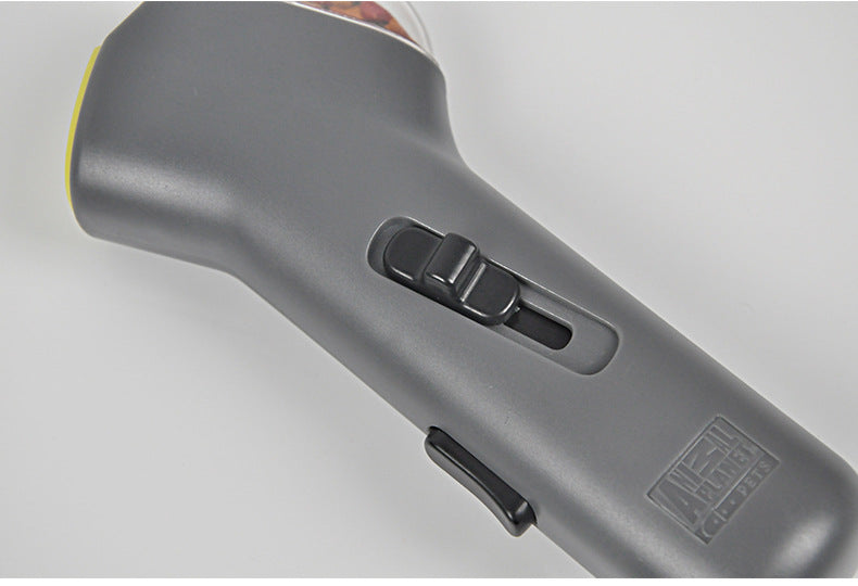 Plonique™ Snack Launcher