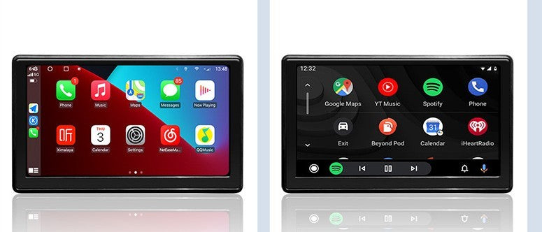 Navora™ Smart Car Touchscreen