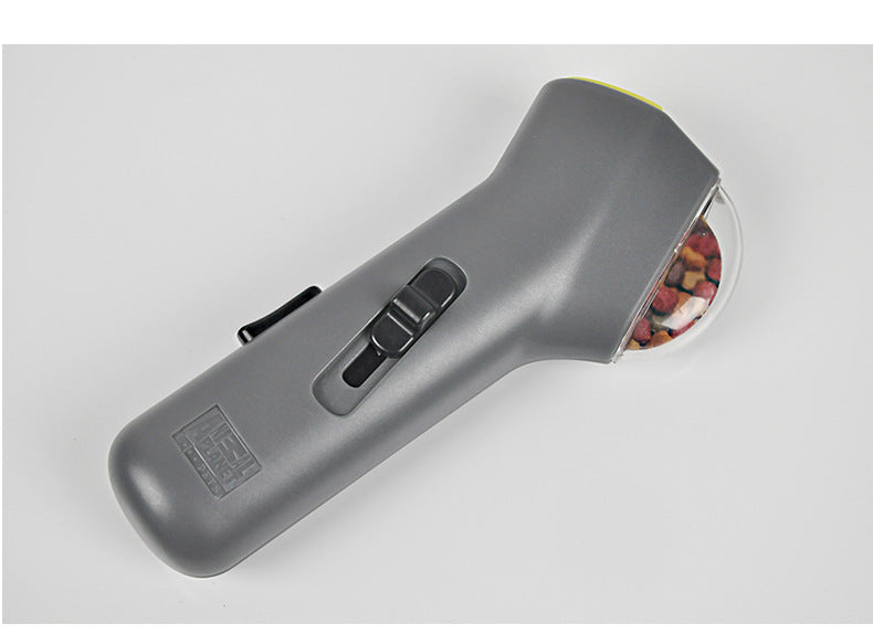 Plonique™ Snack Launcher