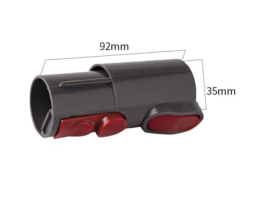 Plonique™ Pet Grooming Vacuum Slicker Head