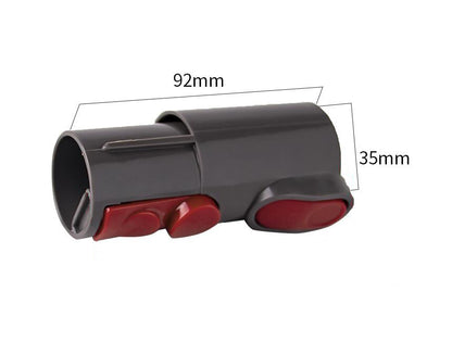 Plonique™ Pet Grooming Vacuum Slicker Head