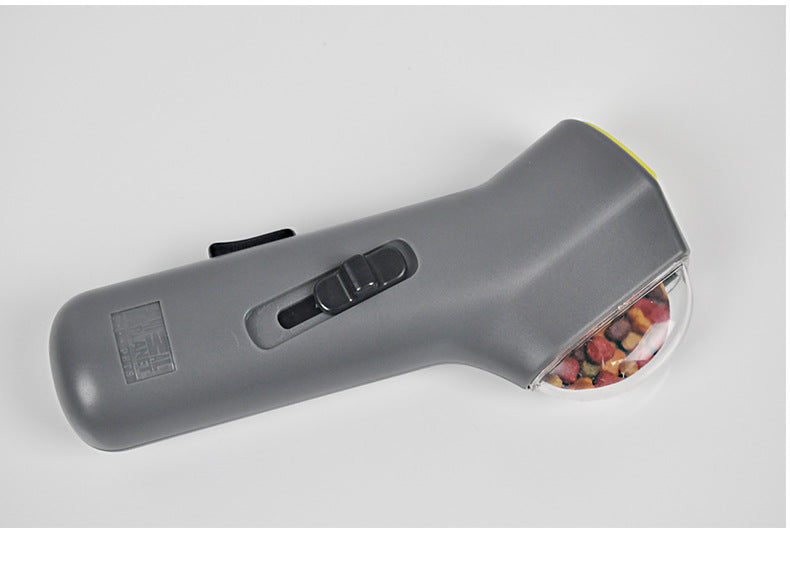 Plonique™ Snack Launcher