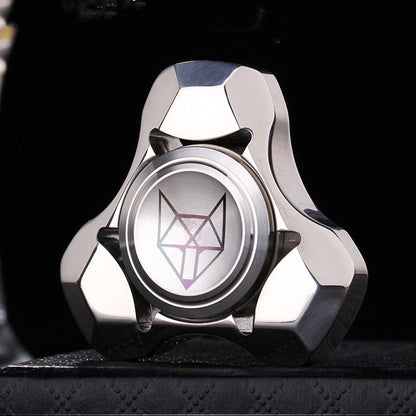 Fidget Spinner Inception Space  Decompression Toy