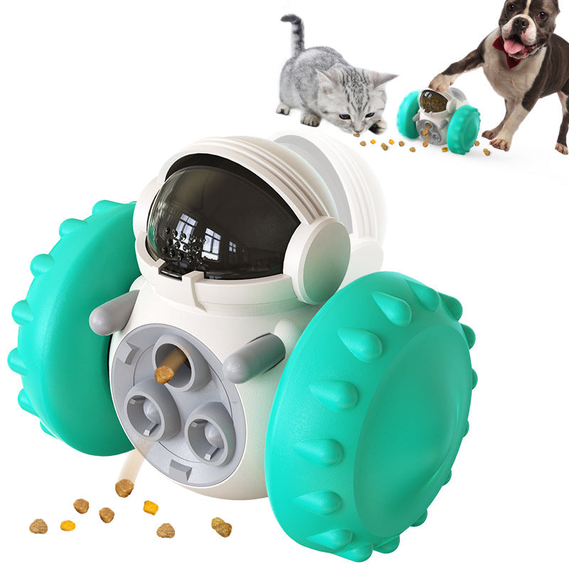 Plonique™ Pet Interactive Toy