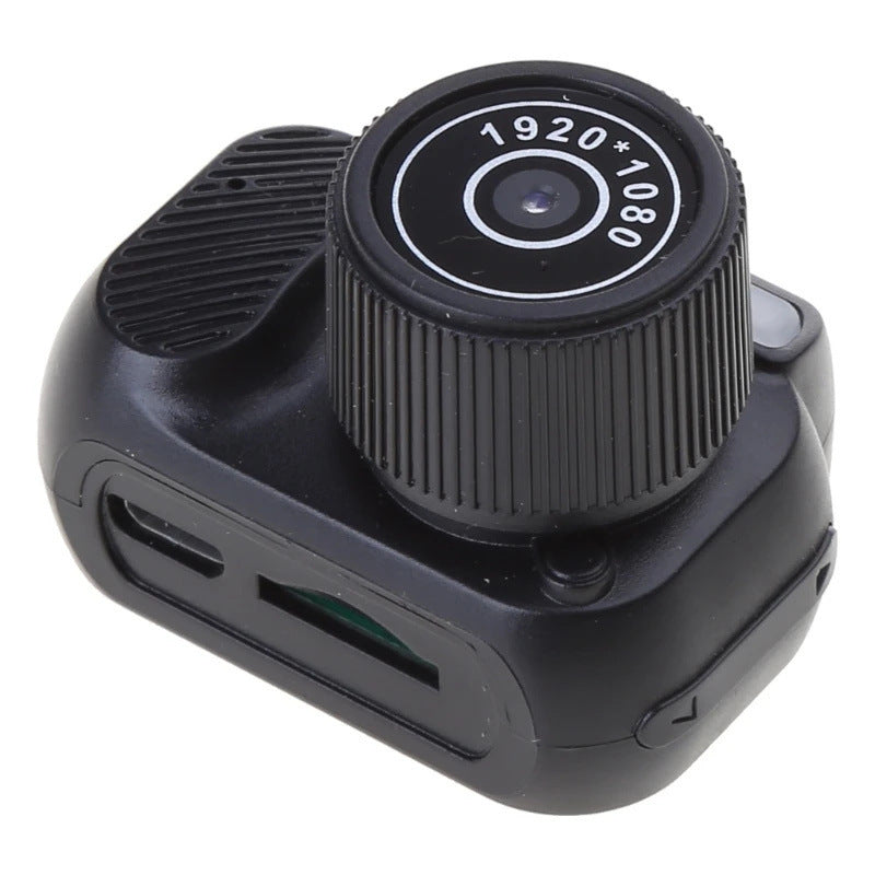 Ticx™ Retro Mini Camera