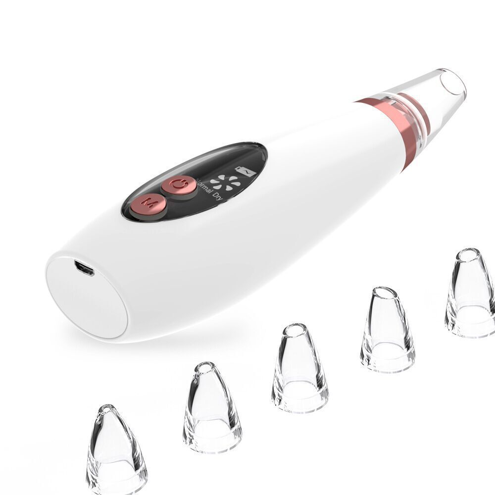 Plonique Porevia Blackhead Vacuum