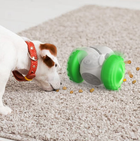 Plonique™ Pet Interactive Toy