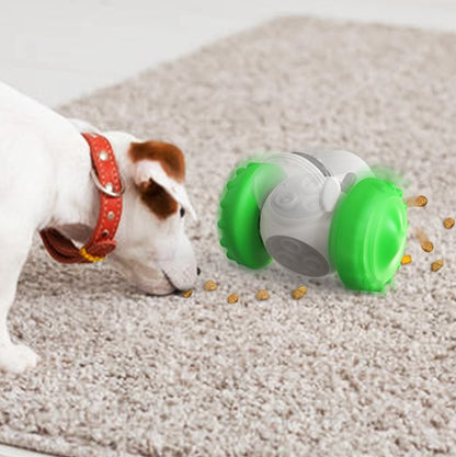 Plonique™ Pet Interactive Toy