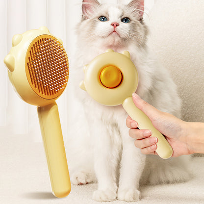 Plonique™ Magic Cat Comb