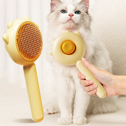 Plonique™ Magic Cat Comb