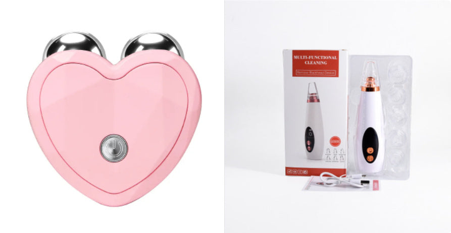 Plonique Porevia Blackhead Vacuum