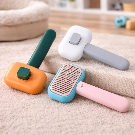 Pet Grooming Easy Starter Kit