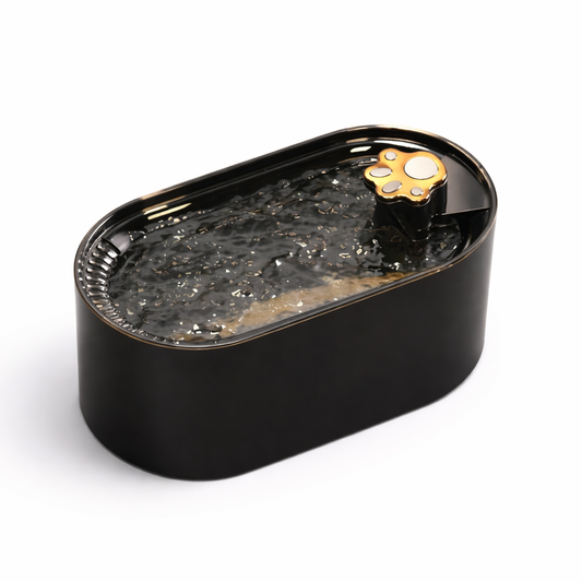 Plonique™ 3L Ultra Quiet Cat Water Fountain