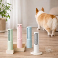 Plonique™ Washable Pet Hair Clothing Lint Roller