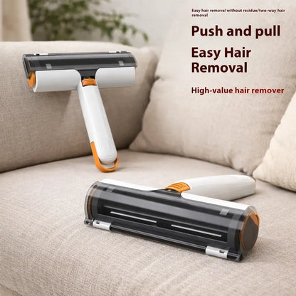 Plonique™ Washable Pet Fur Furniture Roller