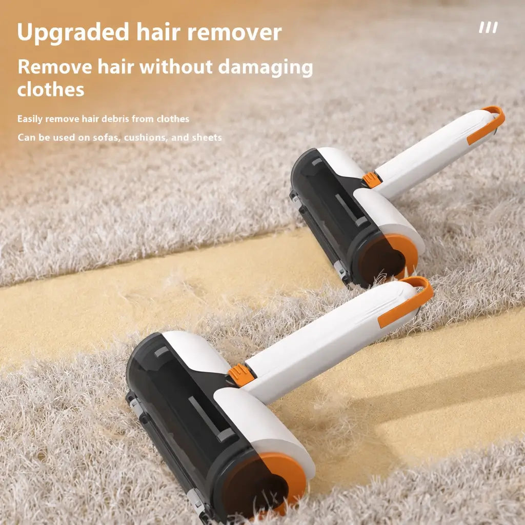 Plonique™ Washable Pet Fur Furniture Roller