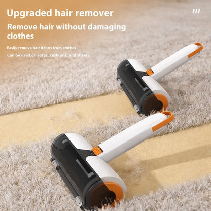 Plonique™ Washable Pet Fur Furniture Roller