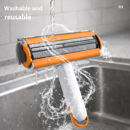 Plonique™ Washable Pet Fur Furniture Roller