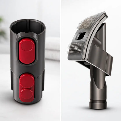 Plonique™ Pet Grooming Vacuum Slicker Head