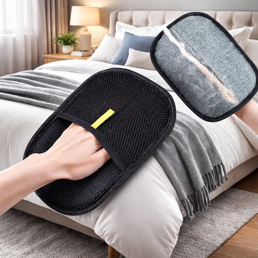 Plonique™ Roviq Pet Hair Remover Glove