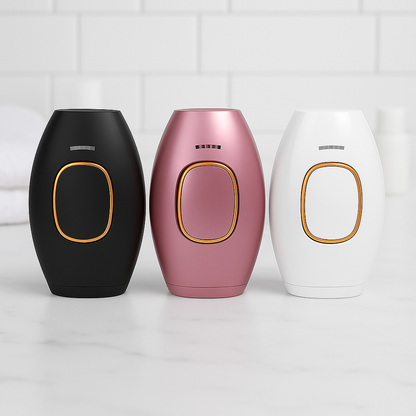 Plonique Glowaze Laser Hair Remover