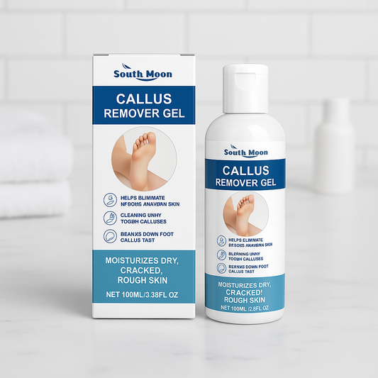 Callus Remover Gel