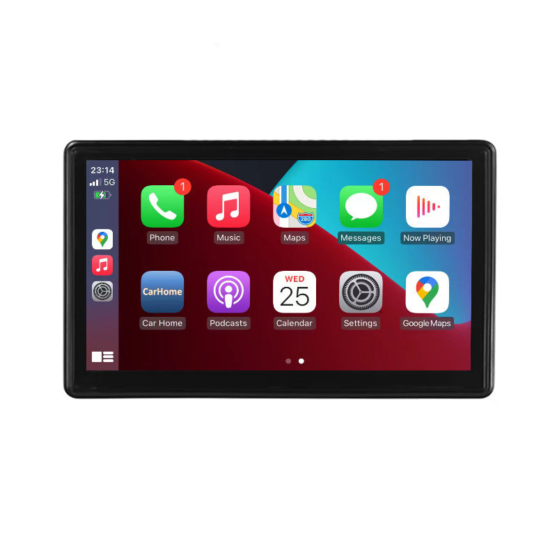 Navora™ Smart Car Touchscreen