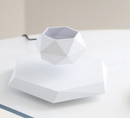 Plonique™ Levitating Magnetic Plant Pot