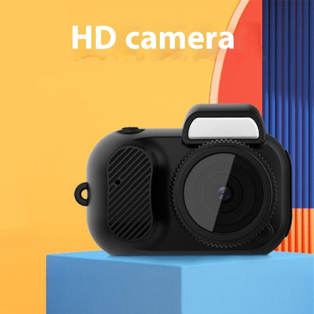 Ticx™ Retro Mini Camera