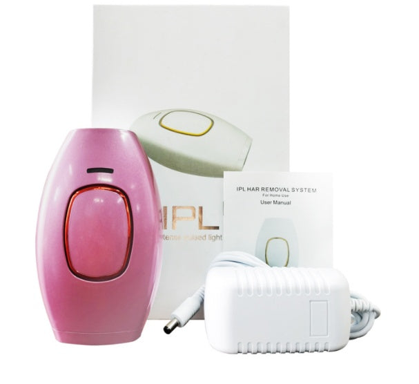 Plonique Glowaze Laser Hair Remover