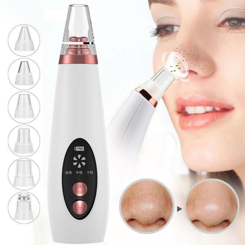Plonique Porevia Blackhead Vacuum