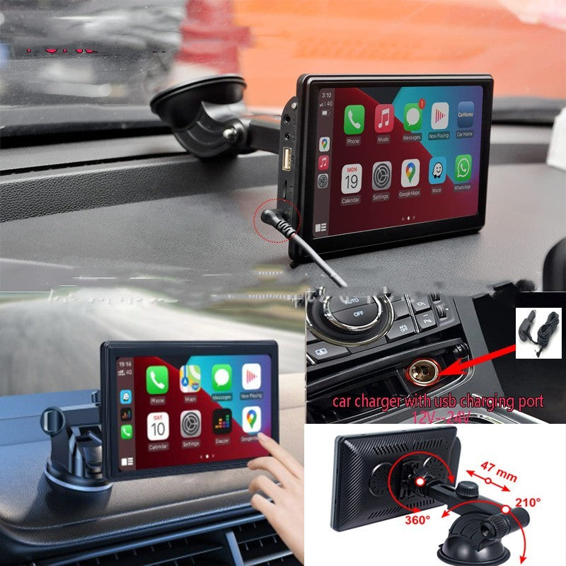 Navora™ Smart Car Touchscreen