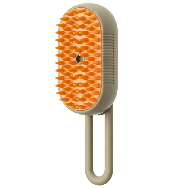 Plonique™ Steamy Spray Massage Brush