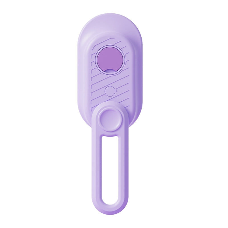 Plonique™ Steamy Spray Massage Brush