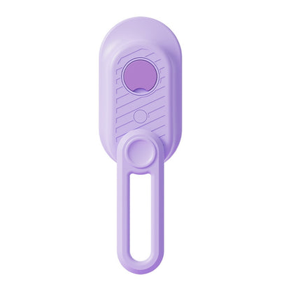 Plonique™ Steamy Spray Massage Brush