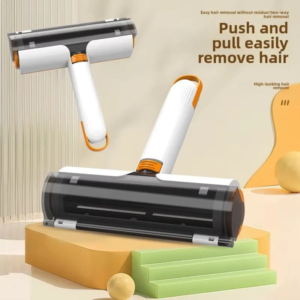 QuickLift Pet Hair Roller