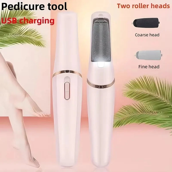 Smooth Steps Foot Grinder